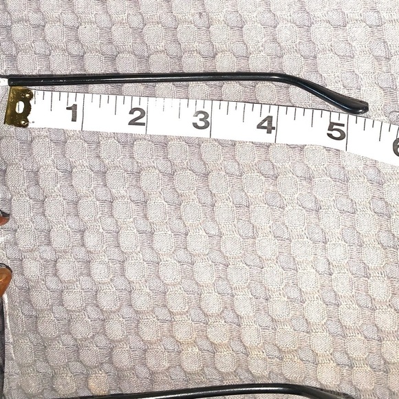 Round small silver mirrored Sunglasses Vintage 90s John Lennon